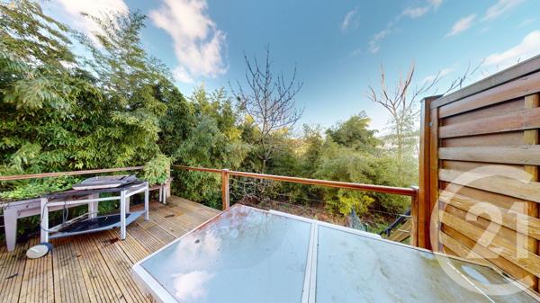 Maison à vendre  4 pièces - 72,14 m2 IVRY SUR SEINE - 94