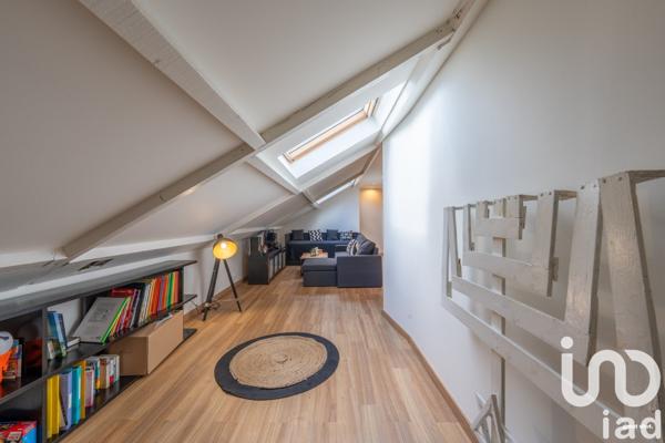 Maison à vendre 5 pièces 220 m² Pin-Balma