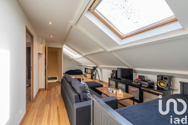 Maison à vendre 5 pièces 220 m² Pin-Balma