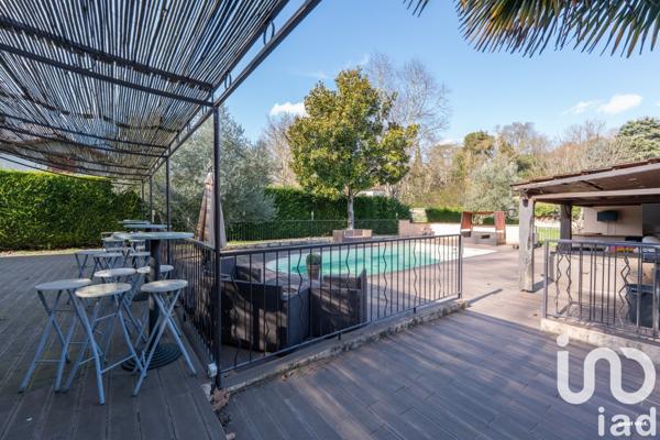 Maison à vendre 5 pièces 220 m² Pin-Balma