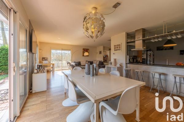 Maison à vendre 5 pièces 220 m² Pin-Balma