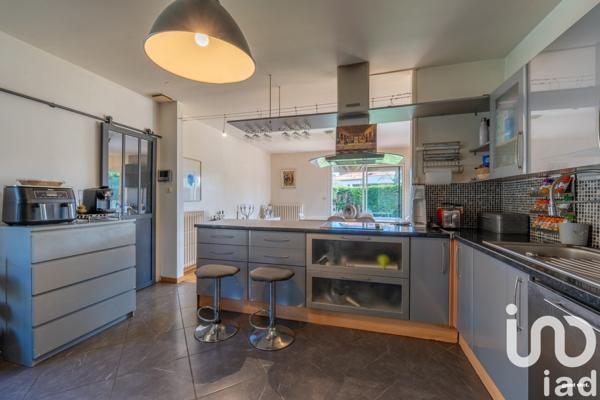 Maison à vendre 5 pièces 220 m² Pin-Balma