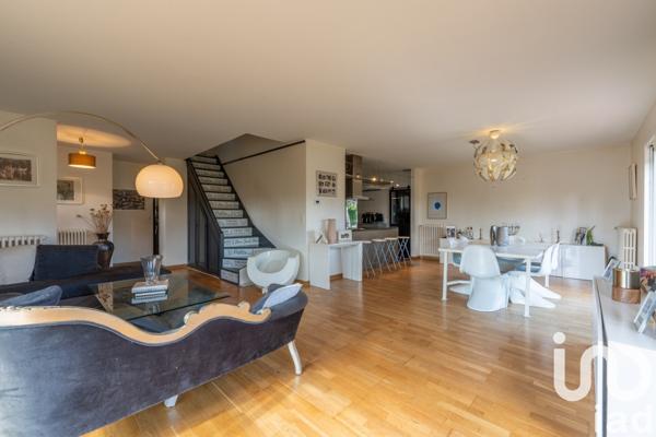 Maison à vendre 5 pièces 220 m² Pin-Balma