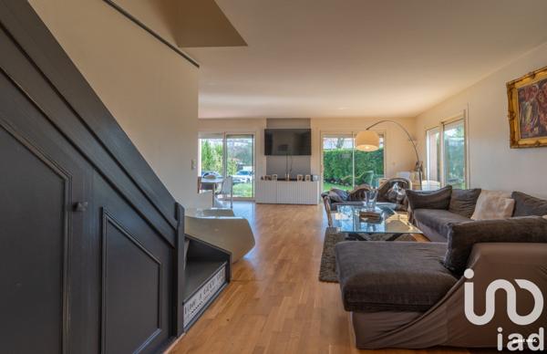 Maison à vendre 5 pièces 220 m² Pin-Balma