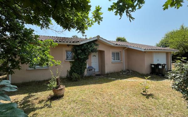 Maison à vendre    4 pièces •  La Teste-de-Buch