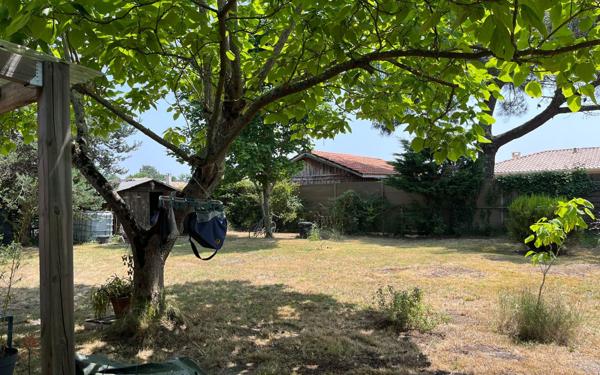 Maison à vendre    4 pièces •  La Teste-de-Buch