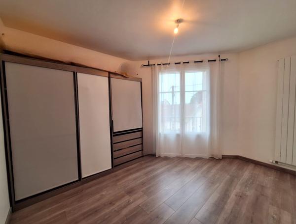 Poitiers (86000) Appartement T3 – Poitiers Chilvert – Calme, dernier étage, garage