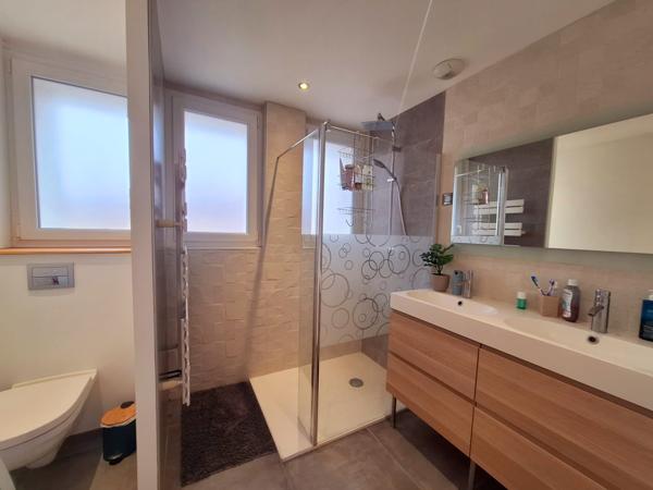 Poitiers (86000) Appartement T3 – Poitiers Chilvert – Calme, dernier étage, garage