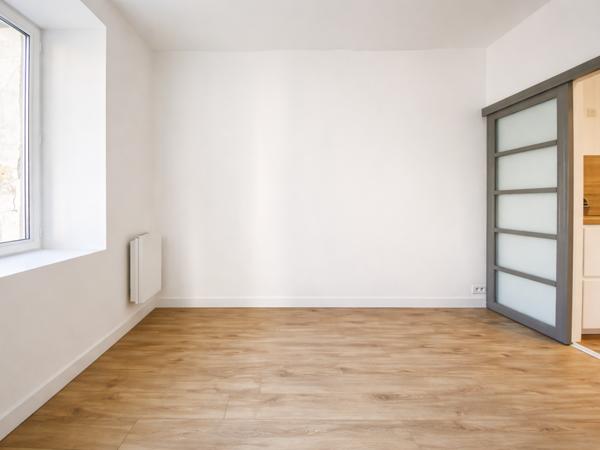 Appartement 2 pièces - 40 m²