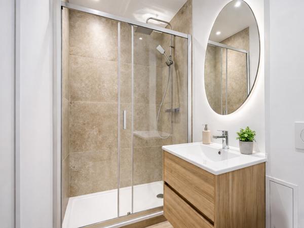 Appartement 2 pièces - 40 m²