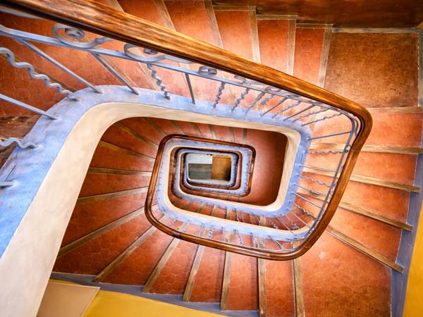 Appartement 2 pièces - 40 m²