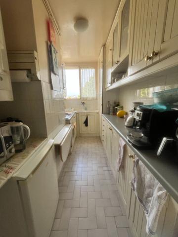 Appartement Vitry Sur Seine 4 pièce(s)