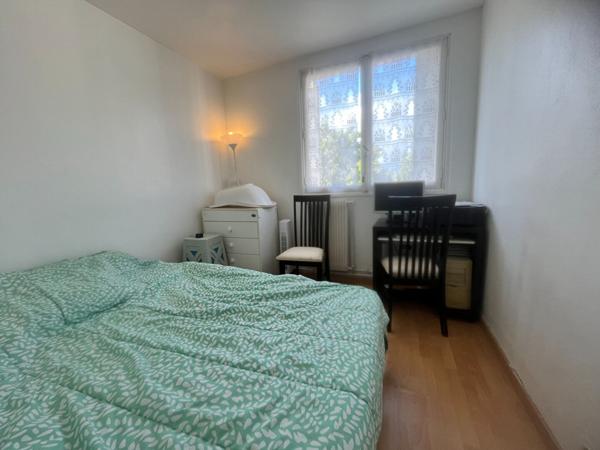 Appartement Vitry Sur Seine 4 pièce(s)