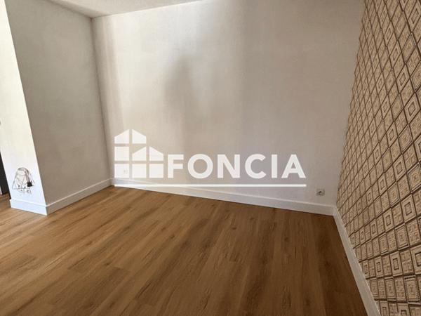Location Studio 22.19 m² - 18 AVENUE PIERRE MASSE Pau 64000