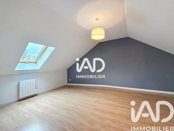 Appartement à vendre 5 pièces 102 m² Thorigny-sur-Marne