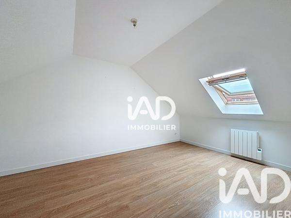 Appartement à vendre 5 pièces 102 m² Thorigny-sur-Marne