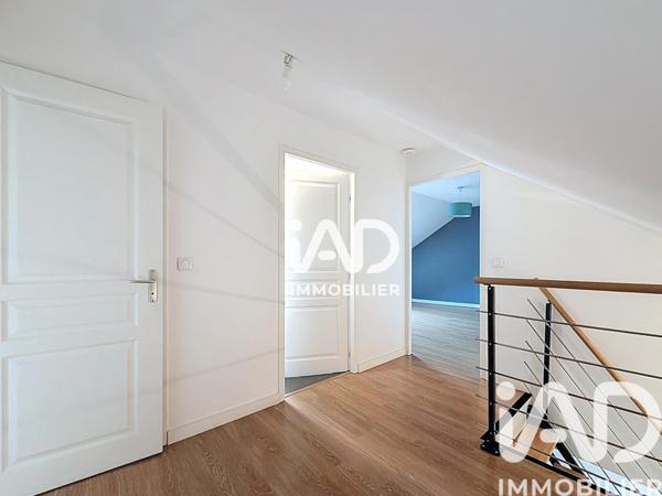 Appartement à vendre 5 pièces 102 m² Thorigny-sur-Marne