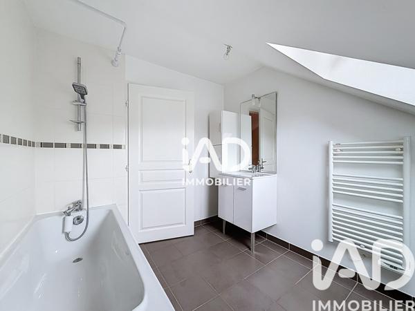 Appartement à vendre 5 pièces 102 m² Thorigny-sur-Marne