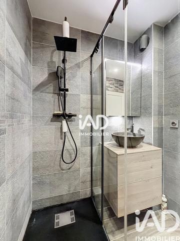 Appartement à vendre 5 pièces 102 m² Thorigny-sur-Marne