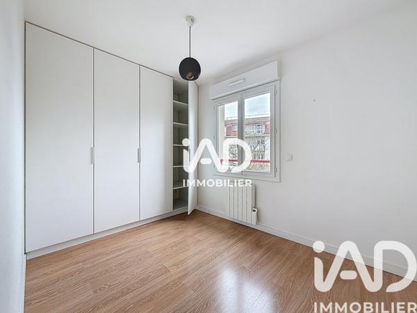 Appartement à vendre 5 pièces 102 m² Thorigny-sur-Marne