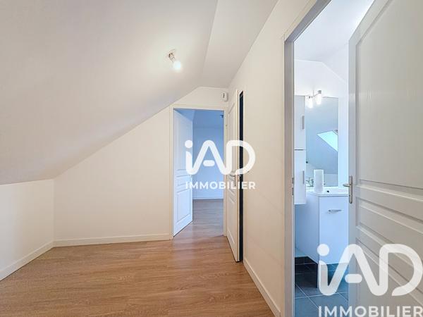 Appartement à vendre 5 pièces 102 m² Thorigny-sur-Marne