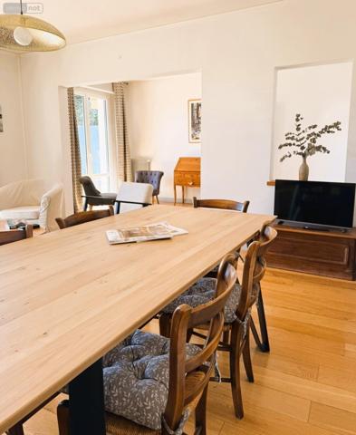 Appartement à vendre à Blois dans le Loir-et-Cher (41000), ref : VTE2026