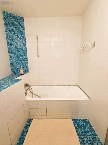 Appartement à vendre à Blois dans le Loir-et-Cher (41000), ref : VTE2026