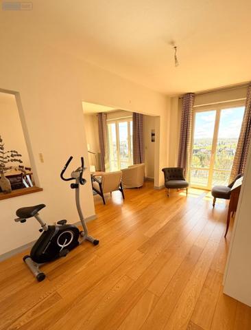 Appartement à vendre à Blois dans le Loir-et-Cher (41000), ref : VTE2026