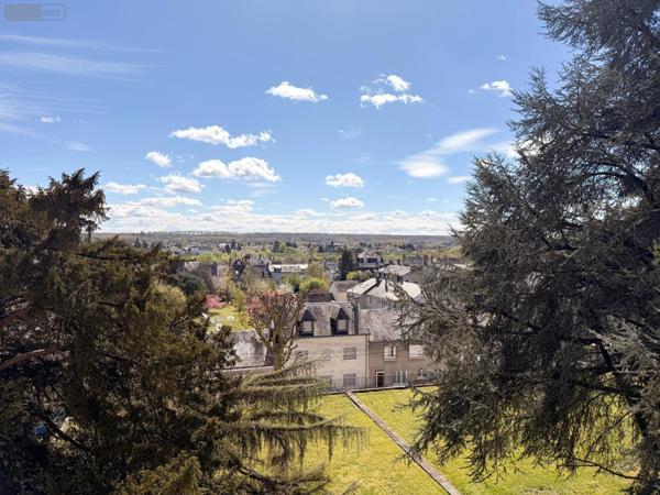 Appartement à vendre à Blois dans le Loir-et-Cher (41000), ref : VTE2026