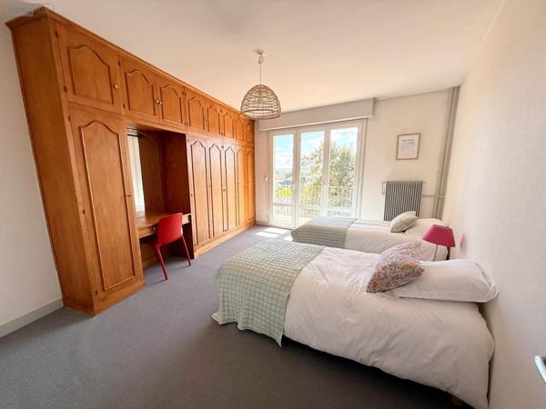 Appartement à vendre à Blois dans le Loir-et-Cher (41000), ref : VTE2026