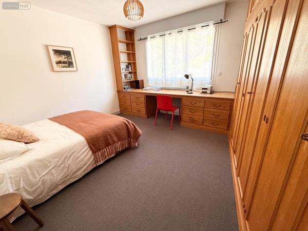 Appartement à vendre à Blois dans le Loir-et-Cher (41000), ref : VTE2026