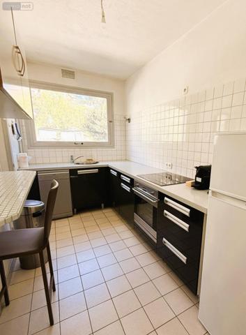 Appartement à vendre à Blois dans le Loir-et-Cher (41000), ref : VTE2026