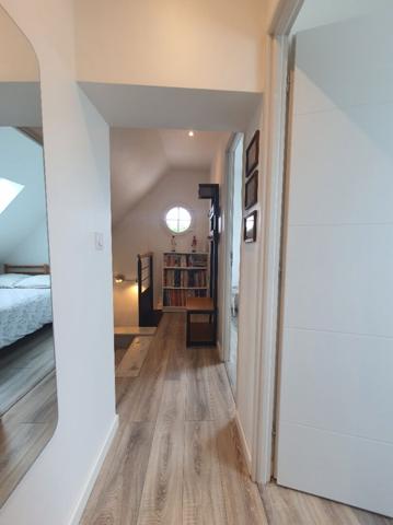 MAISON DE PAYS À VENDRE PROCHE DE SELLES SUR CHER