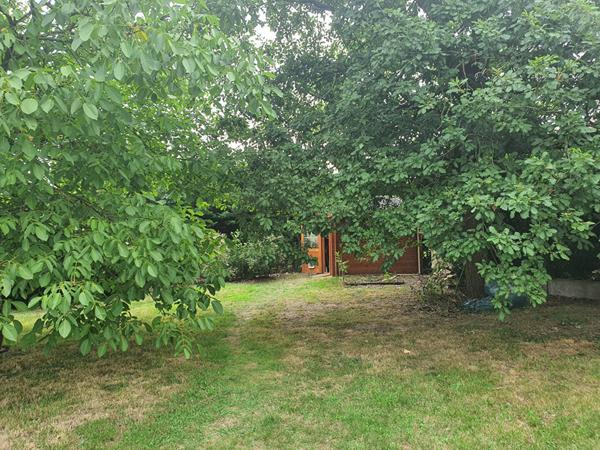 MAISON DE PAYS À VENDRE PROCHE DE SELLES SUR CHER