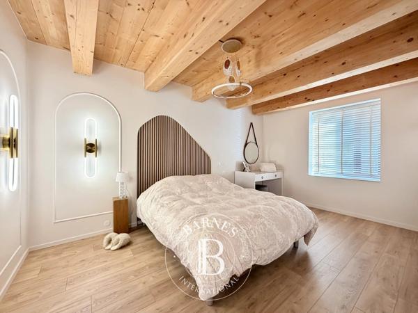 Valenciennes, Appartement 3 Chambres -  220 m² à vendre
