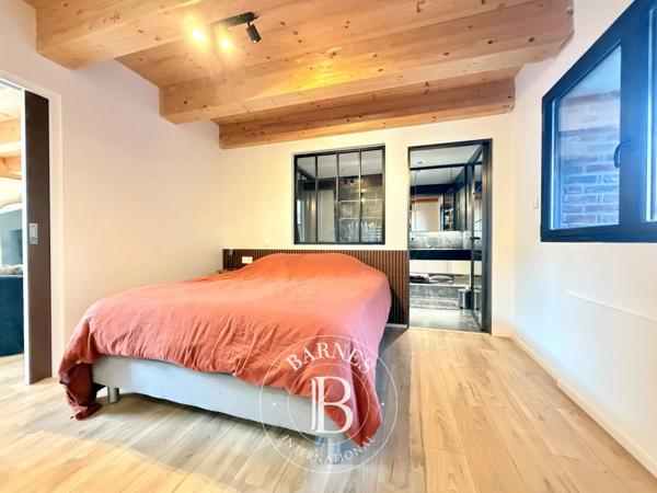 Valenciennes, Appartement 3 Chambres -  220 m² à vendre