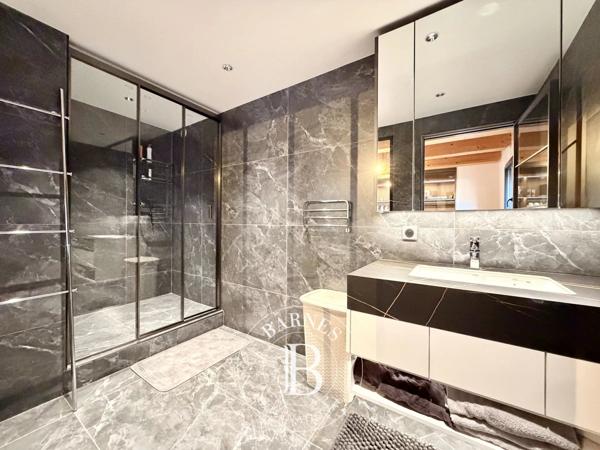 Valenciennes, Appartement 3 Chambres -  220 m² à vendre
