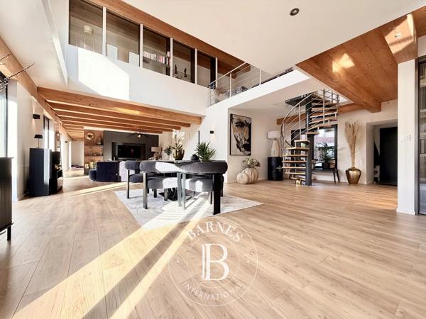 Valenciennes, Appartement 3 Chambres -  220 m² à vendre