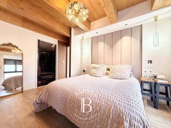 Valenciennes, Appartement 3 Chambres -  220 m² à vendre
