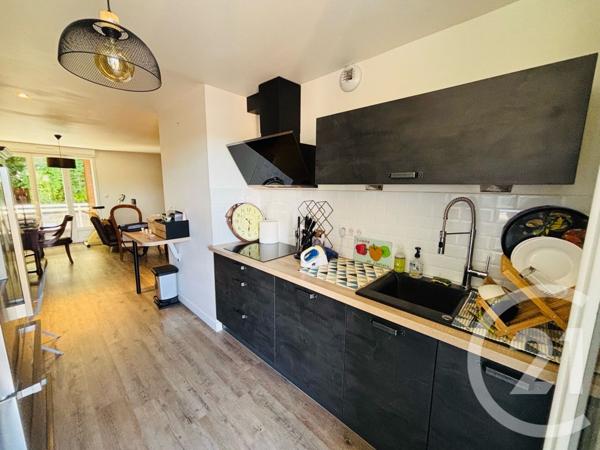 Appartement F3 à vendre  3 pièces - 59,63 m2 AURILLAC - 15