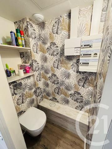 Appartement F3 à vendre  3 pièces - 59,63 m2 AURILLAC - 15