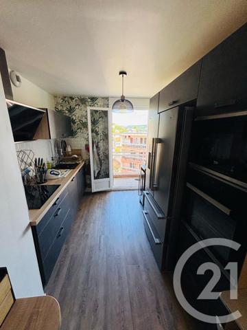 Appartement F3 à vendre  3 pièces - 59,63 m2 AURILLAC - 15