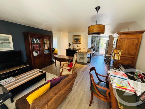 Appartement F3 à vendre  3 pièces - 59,63 m2 AURILLAC - 15