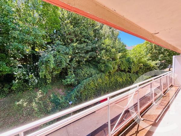 Appartement F3 à vendre  3 pièces - 59,63 m2 AURILLAC - 15