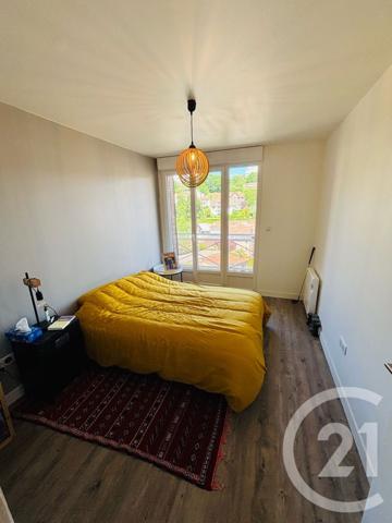 Appartement F3 à vendre  3 pièces - 59,63 m2 AURILLAC - 15