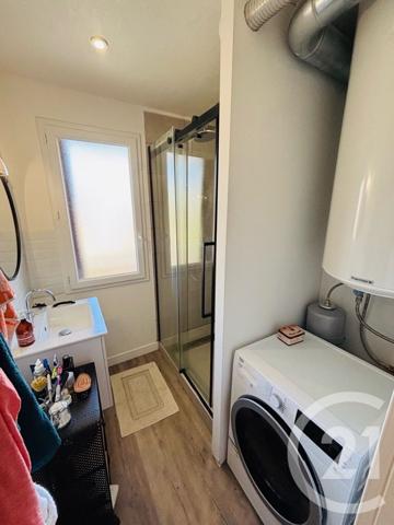 Appartement F3 à vendre  3 pièces - 59,63 m2 AURILLAC - 15