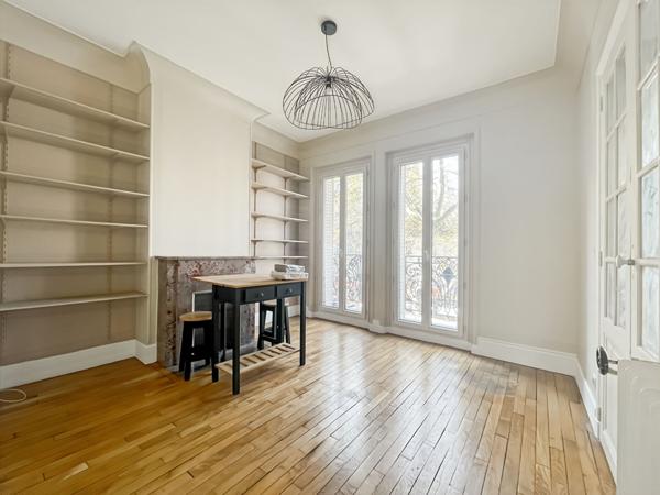 Appartement de 2/3 pièces de 57 m2