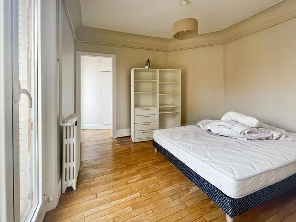 Appartement de 2/3 pièces de 57 m2