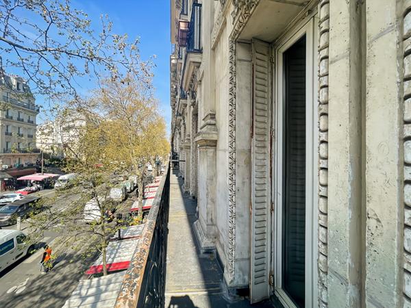 Appartement de 2/3 pièces de 57 m2