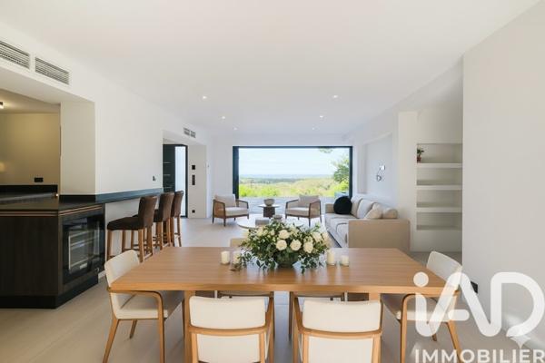 Maison à vendre 4 pièces 260 m² La Teste-de-Buch